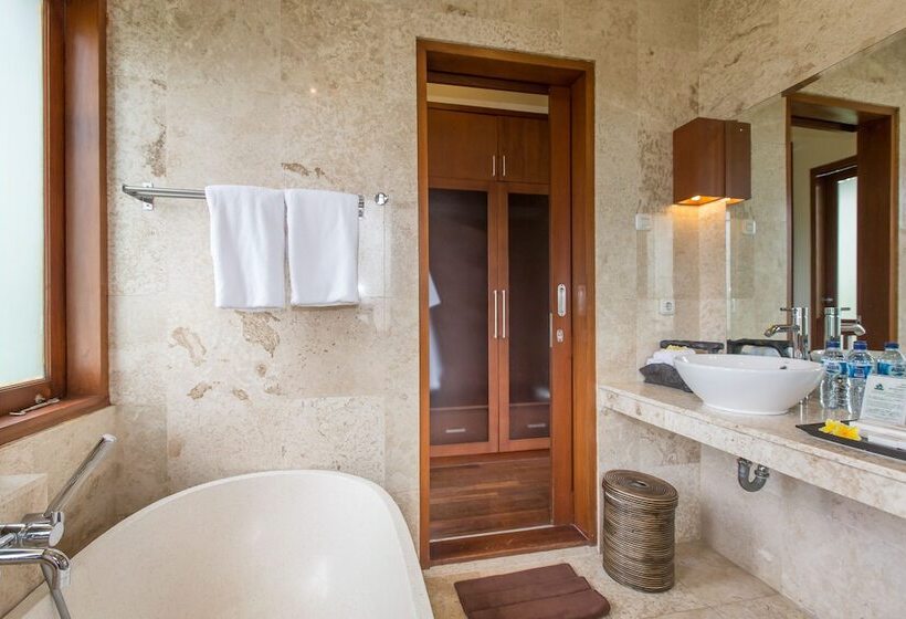 Villa Lidwina By Nagisa Bali