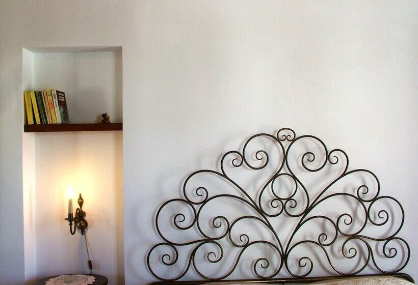 Villa Patmos Netia