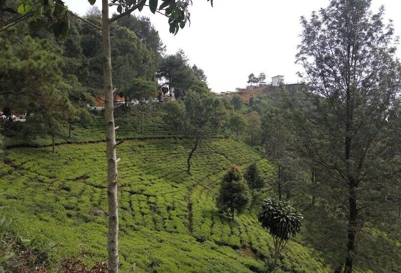 Villa Sophia Cimacan Puncak