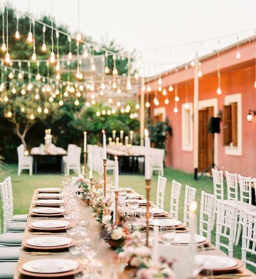 Villa Veneziano Suites & Villa