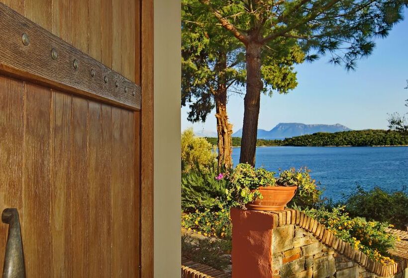 Villa Veneziano Suites & Villa