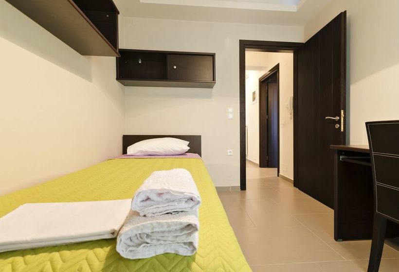 Creta Vivere Villas