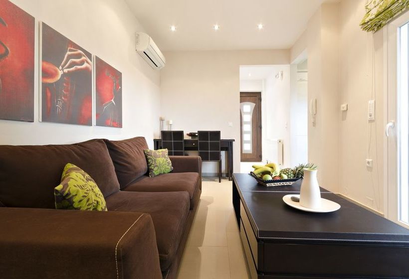 Creta Vivere Villas