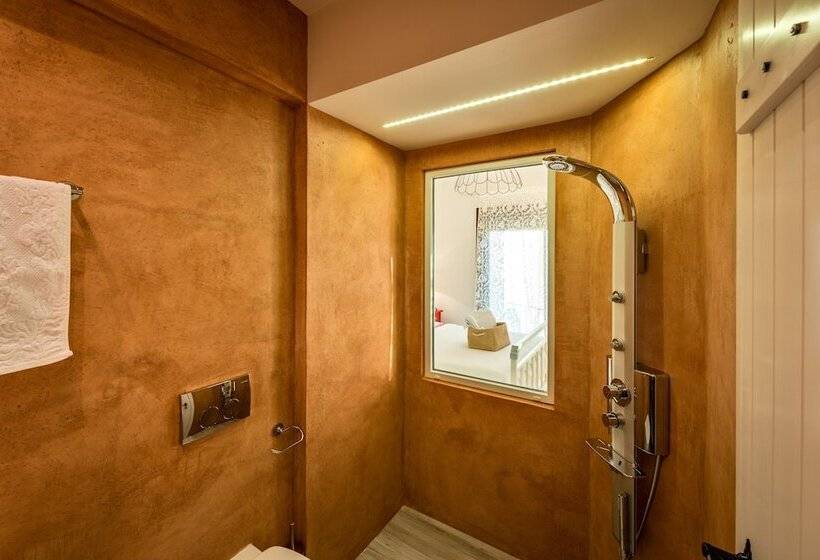 Yades Villas Lefkada