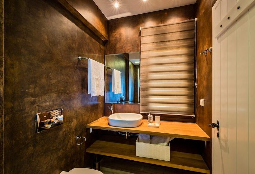 Yades Villas Lefkada