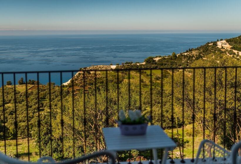 Yades Villas Lefkada