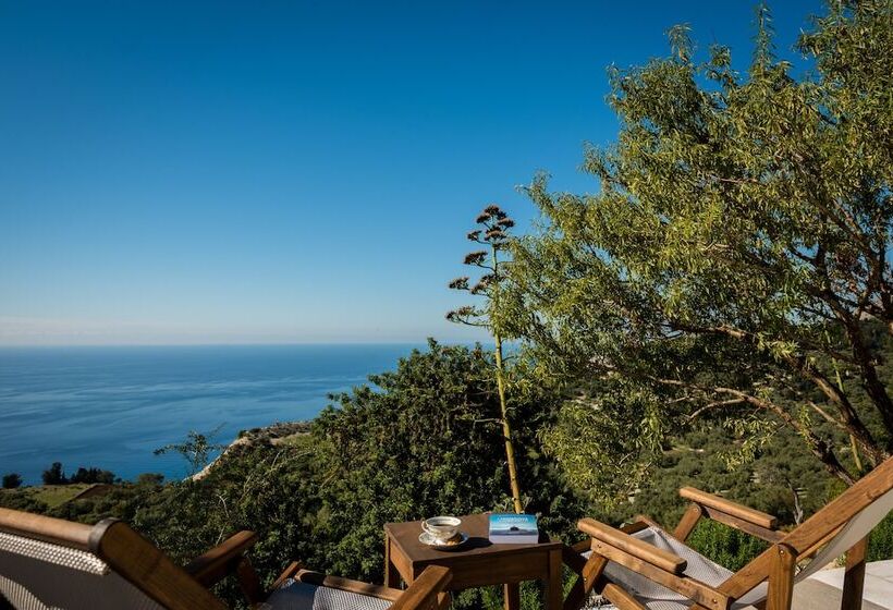 Yades Villas Lefkada