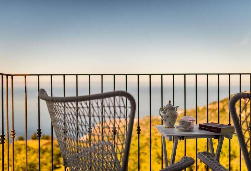 Yades Villas Lefkada