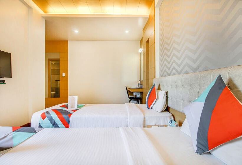 Fabhotel Naman Palace