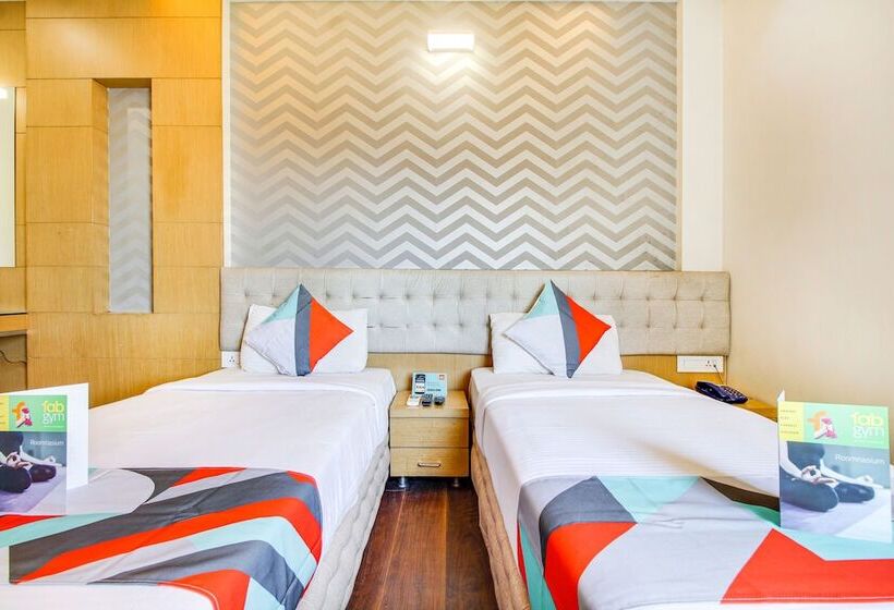 Fabhotel Naman Palace