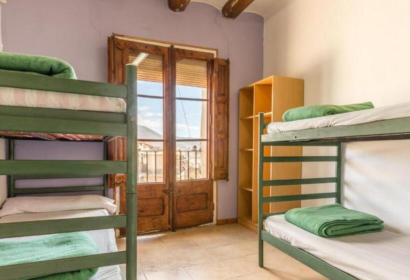 Alberg La Solana