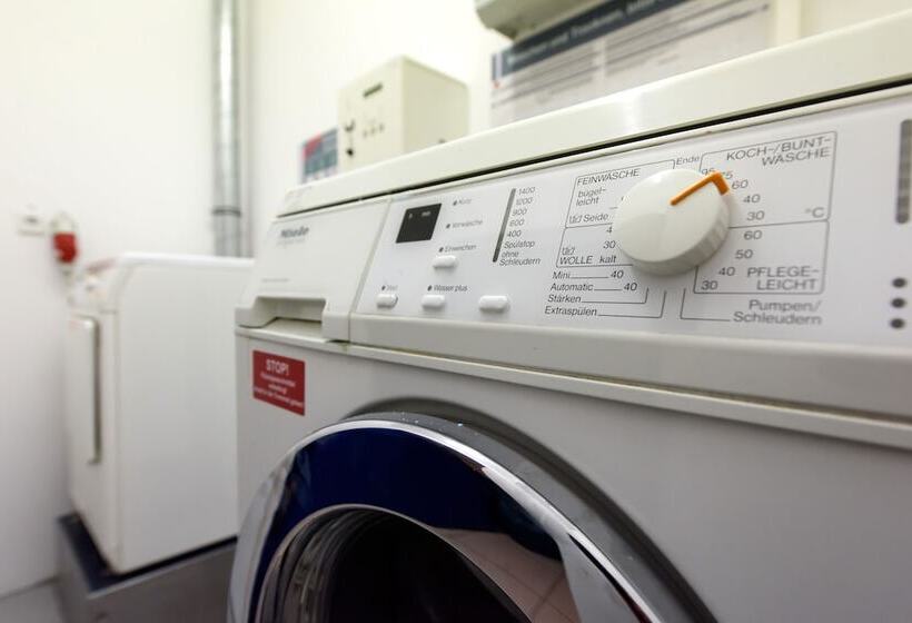 هاستل a&o Berlin Friedrichshain