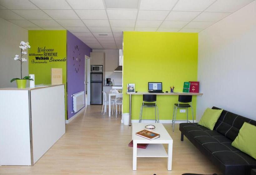 Albergue Camiño Do Sar