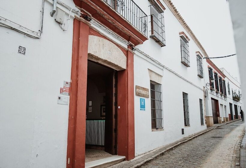 Hostel Café Frenteabastos