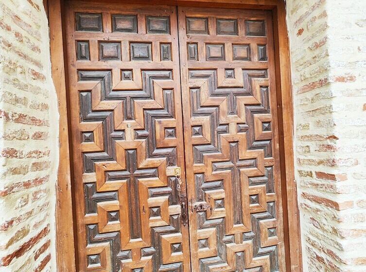 Hostel Café Frenteabastos