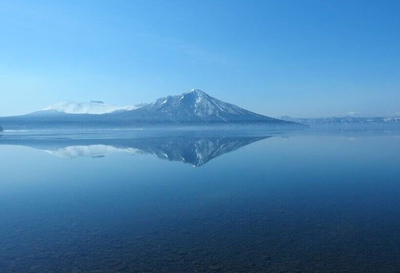 Guest House Shikotsu Kamui   Hostel