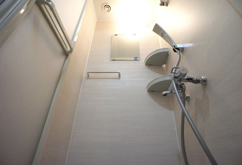 Guest House Shikotsu Kamui   Hostel