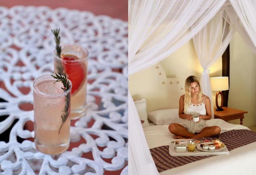 هاستل Hostal El Choco