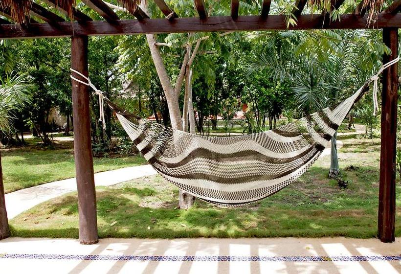 هاستل Hostal El Choco