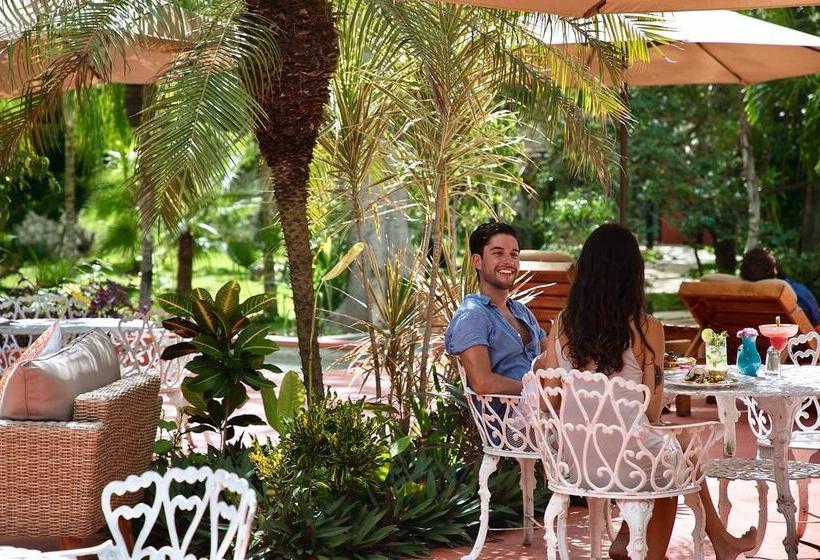 هاستل Hostal El Choco