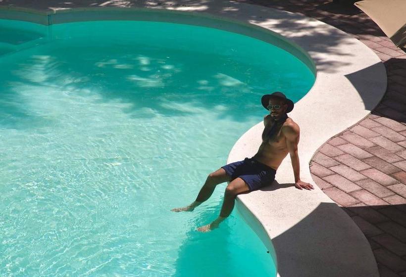 هاستل Hostal El Choco