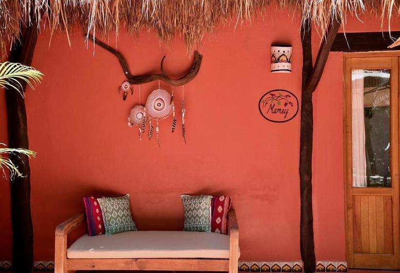 هاستل Hostal El Choco