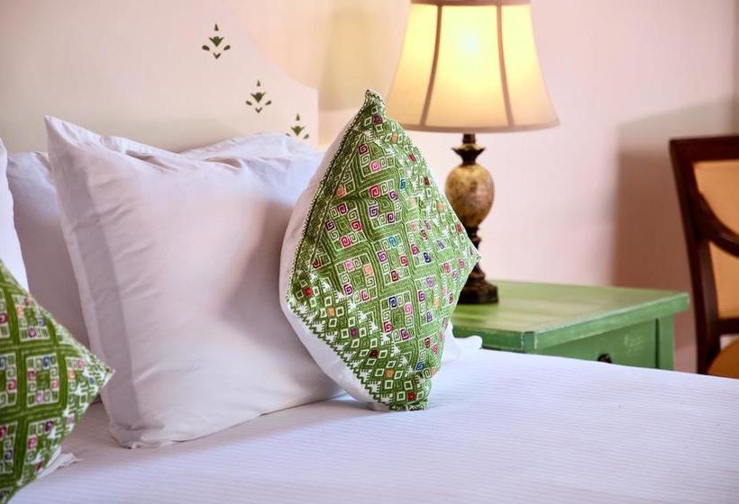 هاستل Hostal El Choco