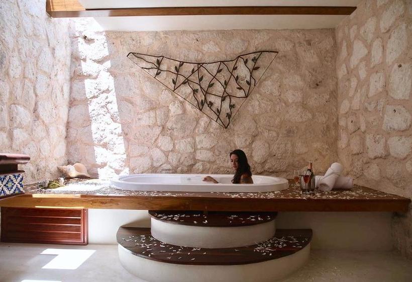 هاستل Hostal El Choco