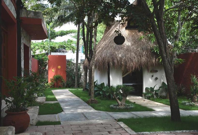 هاستل Hostal El Choco