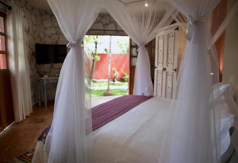 هاستل Hostal El Choco