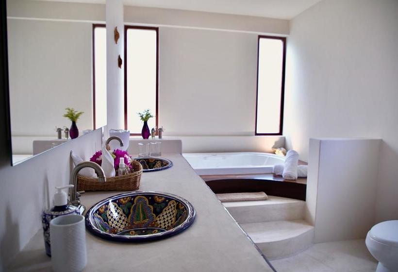 هاستل Hostal El Choco