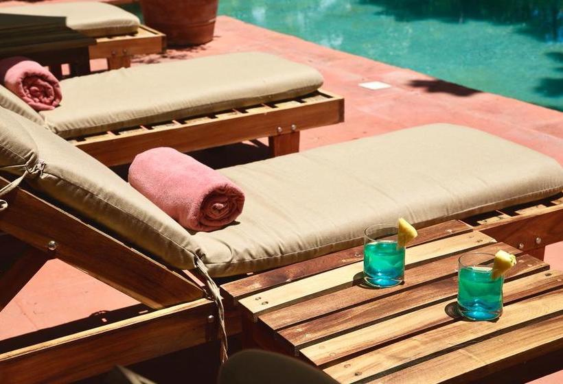 هاستل Hostal El Choco