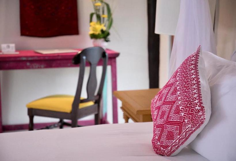 هاستل Hostal El Choco