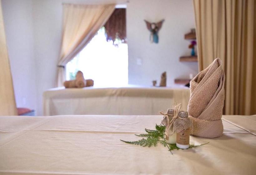 هاستل Hostal El Choco