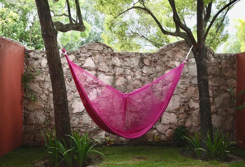 هاستل Hostal El Choco