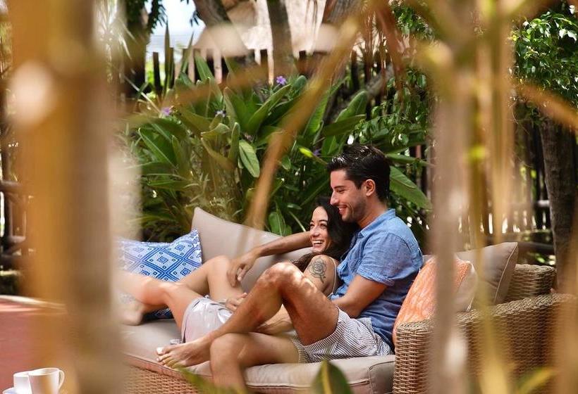 هاستل Hostal El Choco