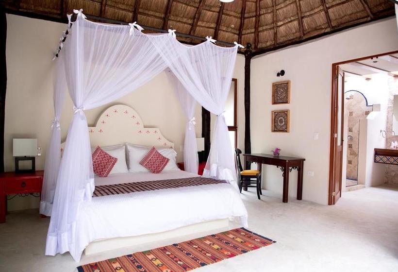 هاستل Hostal El Choco