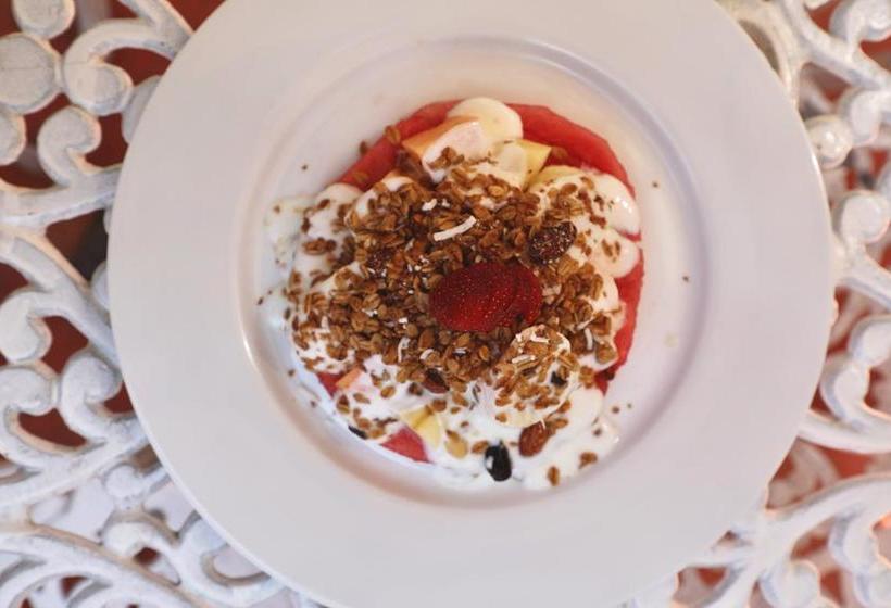 هاستل Hostal El Choco