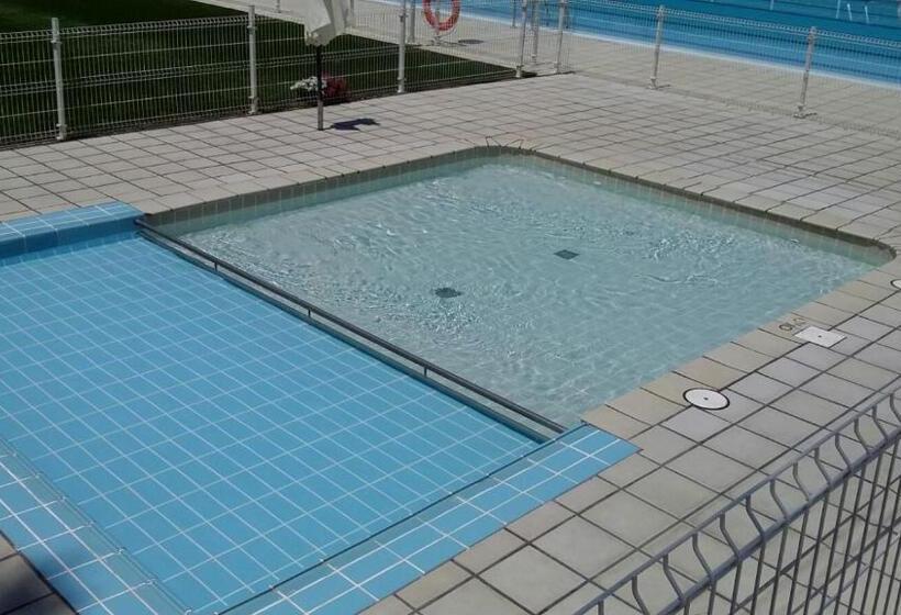 Albergue Valderrobres Auto Check In