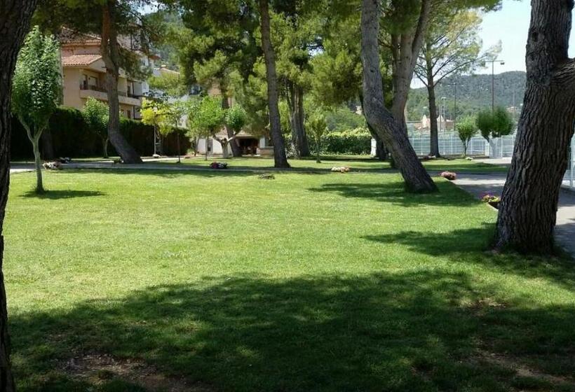 Albergue Valderrobres Auto Check In