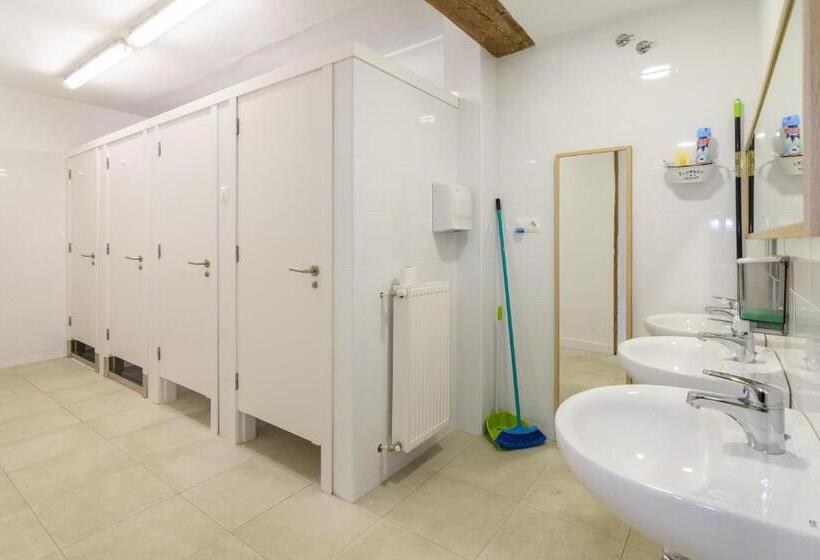 Albergue Valderrobres Auto Check In