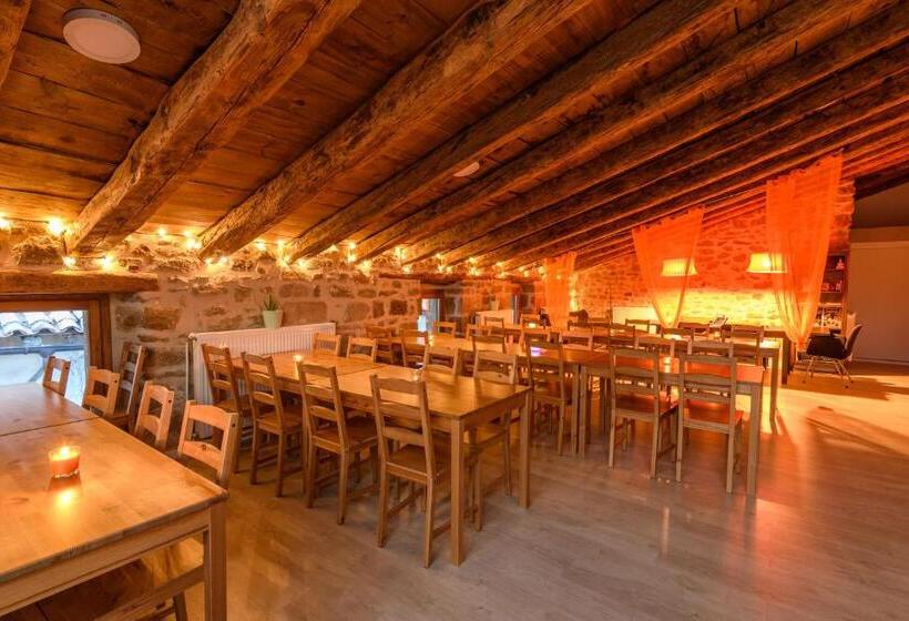 Albergue Valderrobres Auto Check In