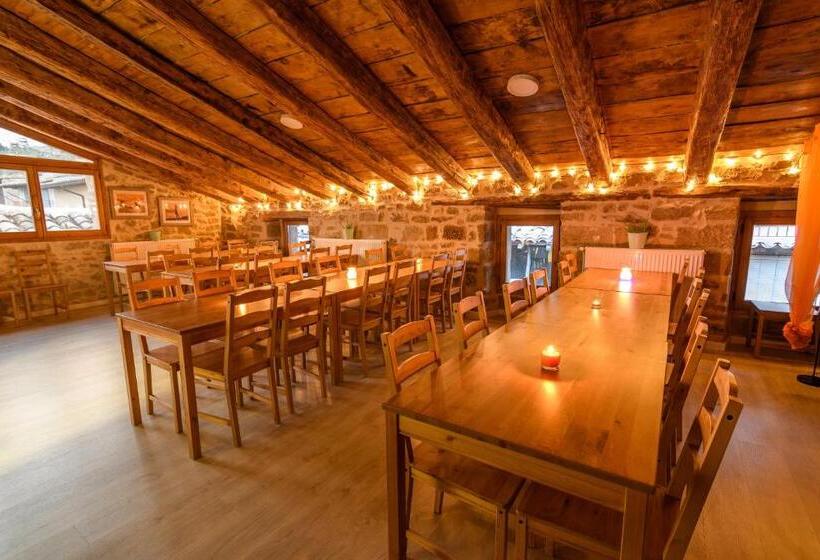 Albergue Valderrobres Auto Check In