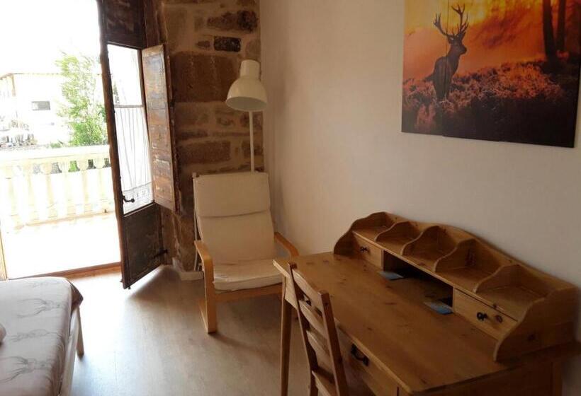 Albergue Valderrobres Auto Check In