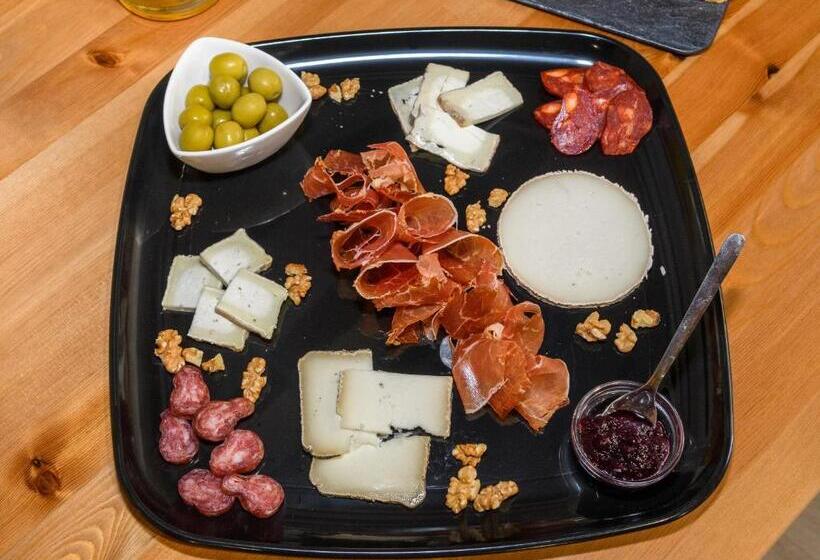 Albergue Valderrobres Auto Check In