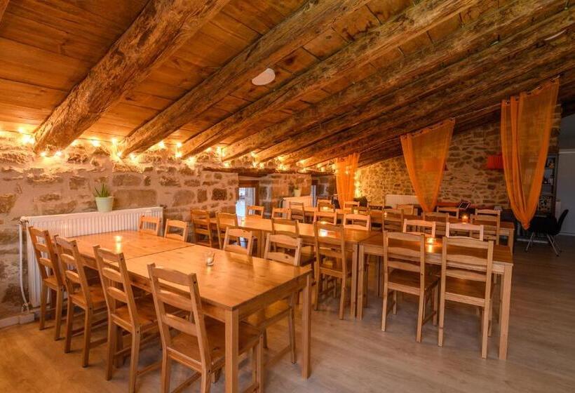 Albergue Valderrobres Auto Check In