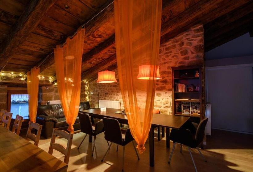 Albergue Valderrobres Auto Check In