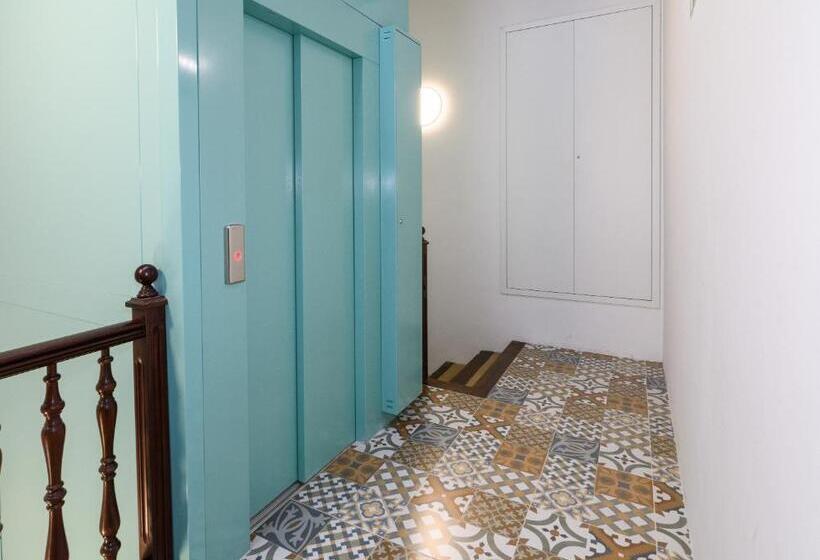 Albergue Valderrobres Auto Check In