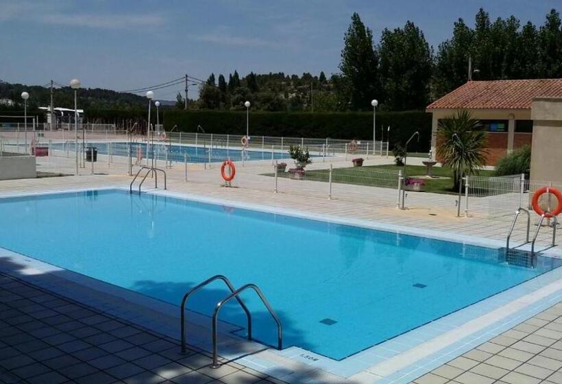 Albergue Valderrobres Auto Check In