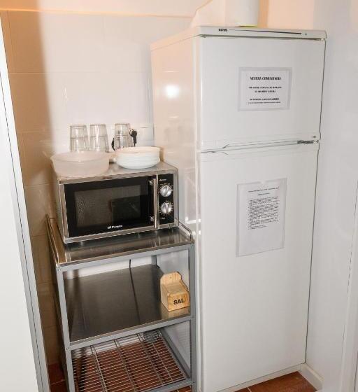 Albergue Valderrobres Auto Check In